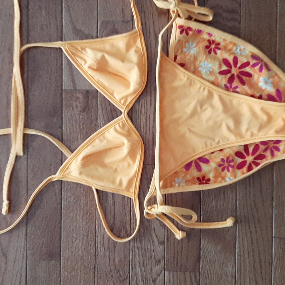Reversible Bikini - Picture 2 of 3
